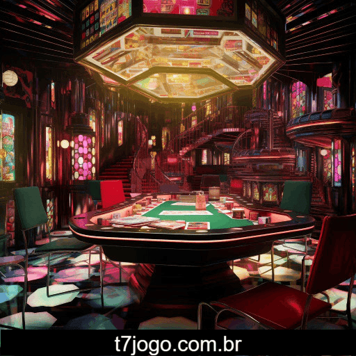 Como baixar o APK oficial da T7JOGO no Android