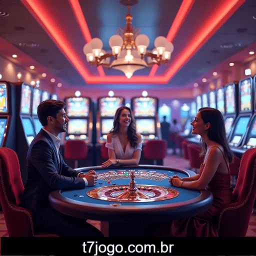 Guia para baixar e instalar o APK T7JOGO