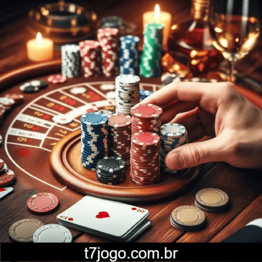 FAQ T7JOGO explicando download e instalação do APK