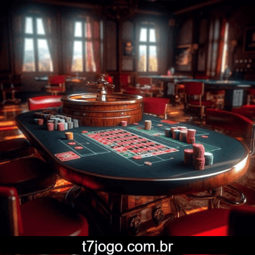 Imagem sobre T7JOGO legal no Brasil com destaque para normas de apostas e confiabilidade do site.