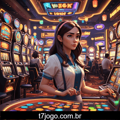 Vantagens do VIP Ouro T7JOGO para jogadores