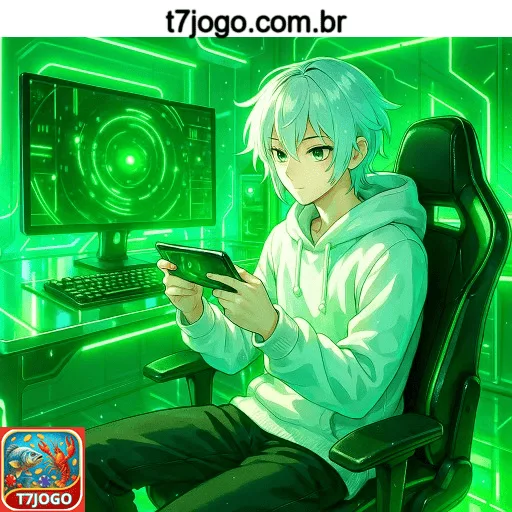 Banner destacando odds competitivas da T7JOGO em apostas esportivas