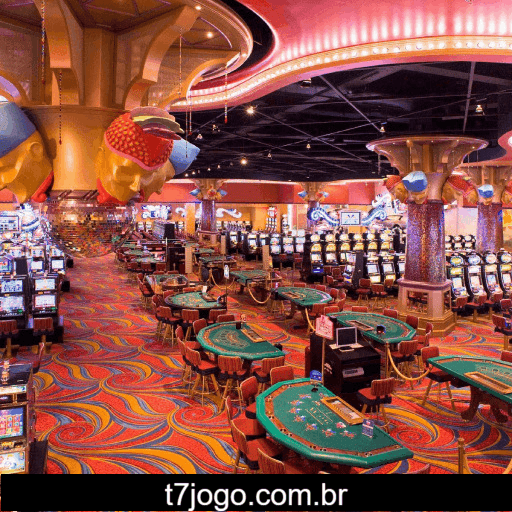 Programa VIP exclusivo da T7JOGO com vantagens premium