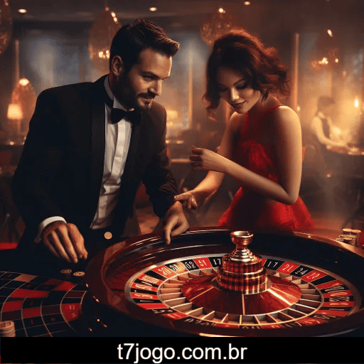 T7JOGO bônus 2025 incluindo boas-vindas e promoções