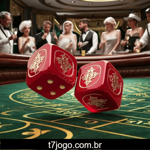 Jogo Tiger Ox Mouse da T7JOGO.