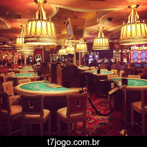 Passo a passo de instalação do T7JOGO app.