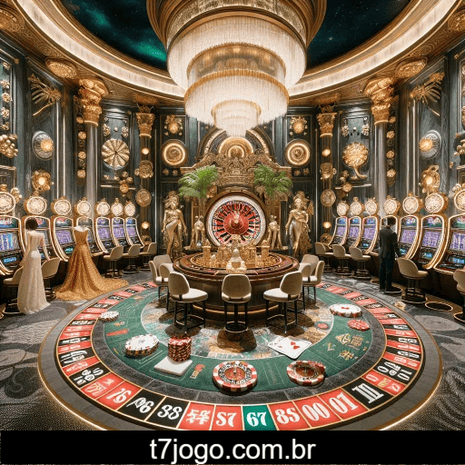 T7JOGO promoção de cadastro com bônus de até R$ 1.000