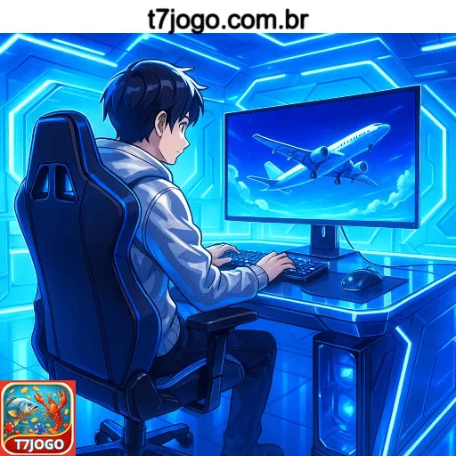 Clube VIP T7JOGO para jogadores frequentes